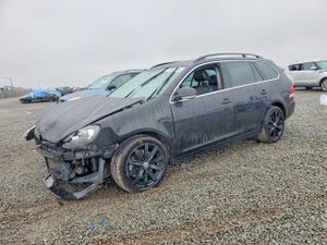 Volkswagen Jetta TDI 2.0L 4 2014