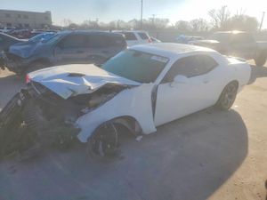 Dodge Challenger SXT PLUS 3.6L 6 2015