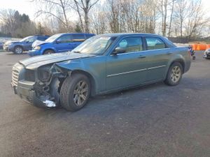 Chrysler 300 TOURING 3.5L 6 2006