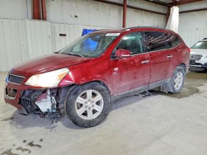 Chevrolet Traverse LT 3.6L 6 2011
