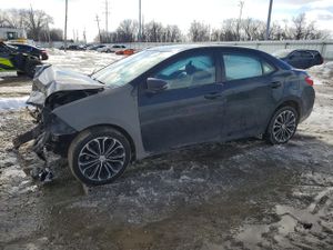 Toyota Corolla L 1.8L 4 2015