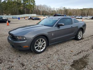 Ford Mustang 4.0L 6 2010
