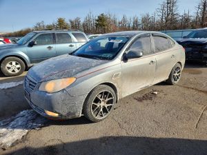 Hyundai Elantra GLS 2.0L 4 2009