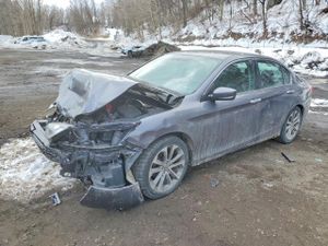 Honda Accord SPORT 2.4L 4 2014