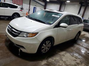 Honda Odyssey EXL 3.5L 6 2015