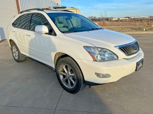 Lexus RX 350 3.5L 6 2009
