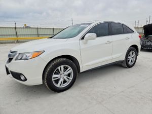 Acura RDX TECHNOLOGY 3.5L 6 2014