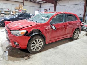 Mitsubishi Outlander SE 2.0L 4 2011