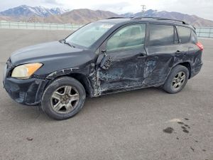 Toyota Rav4 2.5L 4 2011