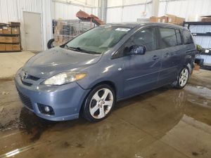 Mazda 5 2.3L 4 2007