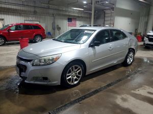 Chevrolet Malibu 1LT 2.5L 4 2015