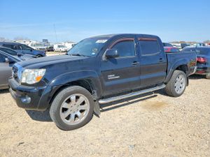 Toyota Tacoma DOUBLE CAB 2.7L 4 2011
