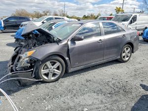 Toyota Camry HYBRID 2.5L 4 2014
