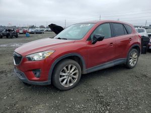 Mazda CX-5 GT 2.0L 4 2013