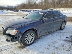 Chrysler 300 3.6L 6 2012