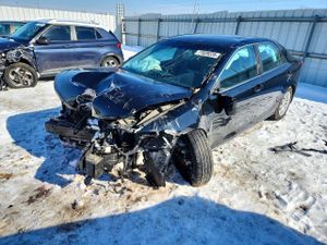 Toyota Camry L 2.5L 4 2014