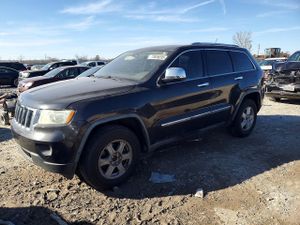 Jeep Grand Cherokee LAREDO 3.6L 6 2011