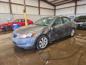 Honda Accord LXP 2.4L 4 2008