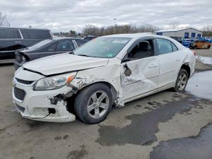 Chevrolet Malibu LS 2.5L 4 2014