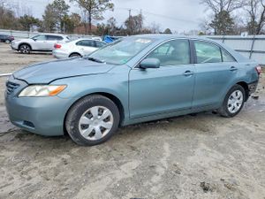 Toyota Camry 2.4L 4 2007