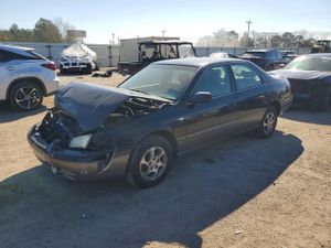 Toyota Camry CE 2.2L 4 1999