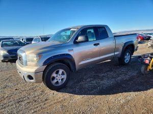 Toyota Tundra DOUBLE CAB 5.7L 8 2008