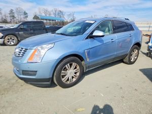 Cadillac SRX LUXURY COLLECTION 3.6L 6 2014