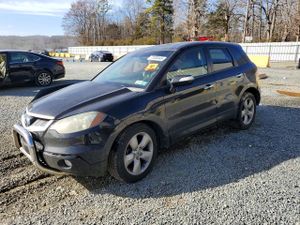 Acura RDX 2.3L 4 2009