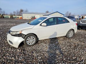 Kia Cerato / Forte / K3 EX 2.0L 4 2012