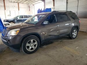 GMC Acadia SLE 3.6L 6 2011