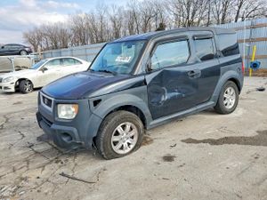 Honda Element EX 2.4L 4 2006