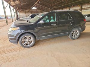 Ford Explorer LIMITED 3.5L 6 2014