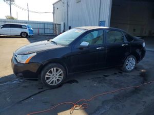 Ford Focus SEL 2.0L 4 2009