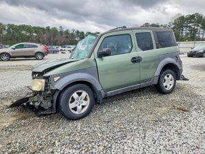 Honda Element EX 2.4L 4 2003