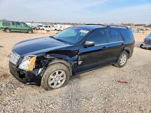 Cadillac SRX 3.6L 6 2008