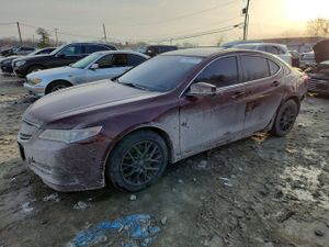 Acura TLX TECH 2.4L 4 2015