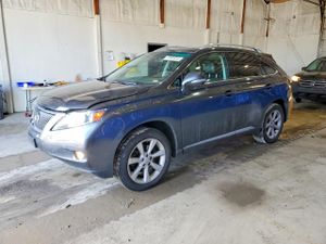 Lexus RX 350 3.5L 6 2010