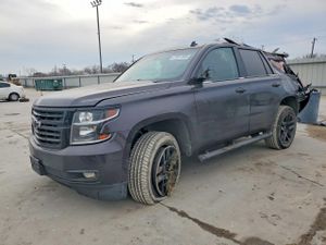 Chevrolet Tahoe C1500 LS 5.3L 8 2015