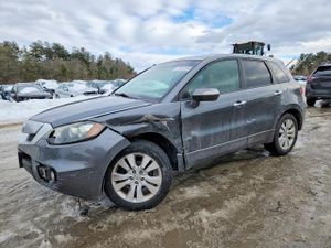 Acura RDX TECHNOLOGY 2.3L 4 2011