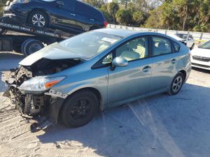 Toyota Prius 1.8L 4 2015