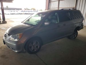 Honda Odyssey 3.5L 6 2008