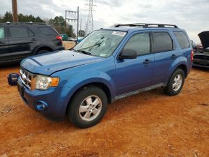 Ford Escape XLT 2.5L 4 2009