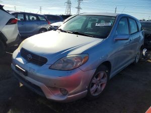 Toyota Corolla XR 1.8L 4 2006