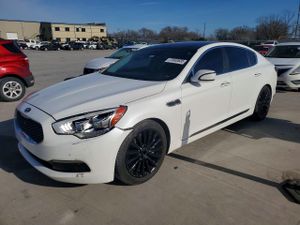 Kia K900 (K9) 5.0L 8 2015