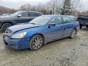 Honda Accord EX 3.0L 6 2006
