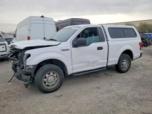 Ford F-150 3.3L 6 2018