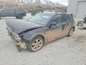 Subaru Impreza OUTBACK SPORT 2.5L 4 2010