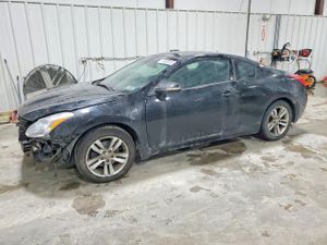 Nissan Altima S 2.5L 4 2011