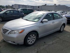 Toyota Camry HYBRID 2.4L 4 2007