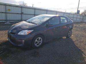 Toyota Prius 1.8L 4 2014